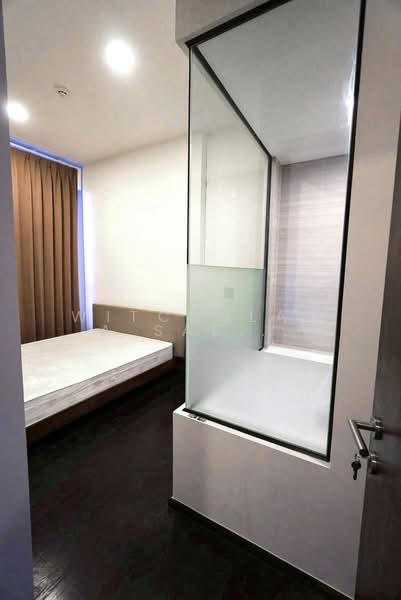 Park Origin Thonglor, Bangkok, Soi Thonglor 10, Sukhumvit Road, Khlong Tan Nua, Watthana, Bangkok, 1 Bedroom, 33 sqm, Condo For Rent, by Witchulada Sae Tang, 500272900 - DDproperty.com