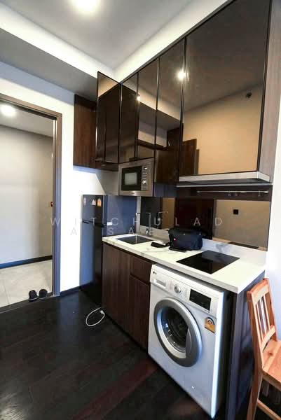 Park Origin Thonglor, Bangkok, Soi Thonglor 10, Sukhumvit Road, Khlong Tan Nua, Watthana, Bangkok, 1 Bedroom, 33 sqm, Condo For Rent, by Witchulada Sae Tang, 500272900 - DDproperty.com