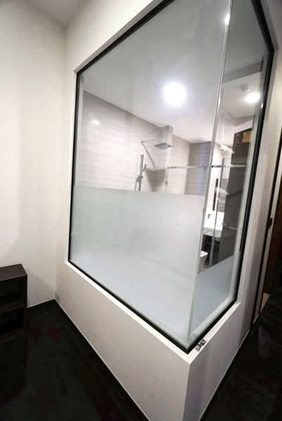 Park Origin Thonglor, Bangkok, Soi Thonglor 10, Sukhumvit Road, Khlong Tan Nua, Watthana, Bangkok, 1 Bedroom, 33 sqm, Condo For Rent, by Witchulada Sae Tang, 500272900 - DDproperty.com