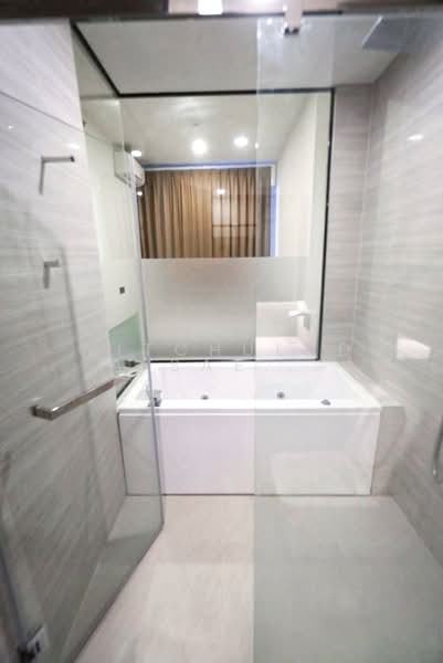 Park Origin Thonglor, Bangkok, Soi Thonglor 10, Sukhumvit Road, Khlong Tan Nua, Watthana, Bangkok, 1 Bedroom, 33 sqm, Condo For Rent, by Witchulada Sae Tang, 500272900 - DDproperty.com