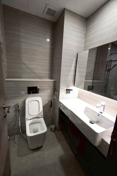 Park Origin Thonglor, Bangkok, Soi Thonglor 10, Sukhumvit Road, Khlong Tan Nua, Watthana, Bangkok, 1 Bedroom, 33 sqm, Condo For Rent, by Witchulada Sae Tang, 500272900 - DDproperty.com