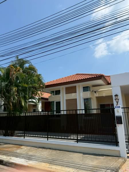 Phuket villa Chaofha 2 ภูเก็ตวิลล่าเจ้าฟ้า 2, ภูเก็ต, รัษฎา, เมืองภูเก็ต, ภูเก็ต, 145 ตร.ม., บ้านเดี่ยว ให้เช่า, โดย MeiMei Prime, 500272901 - DDproperty.com