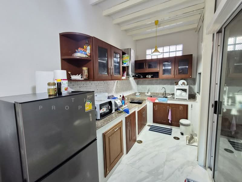 Pruksa Town Nexts Bangna Km.5, Samut Prakan, ฺBuanakarin Road, Bang Kaeo, Bang Plee, Samut Prakan, 3 Bedrooms, 100 sqm, Townhouse For Sale, by The Best Property ปาล์ม, 500272904 - DDproperty.com