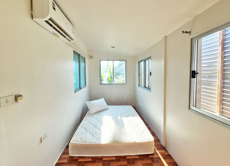 Pruksa Town Nexts Bangna Km.5, Samut Prakan, ฺBuanakarin Road, Bang Kaeo, Bang Plee, Samut Prakan, 3 Bedrooms, 100 sqm, Townhouse For Sale, by The Best Property ปาล์ม, 500272904 - DDproperty.com
