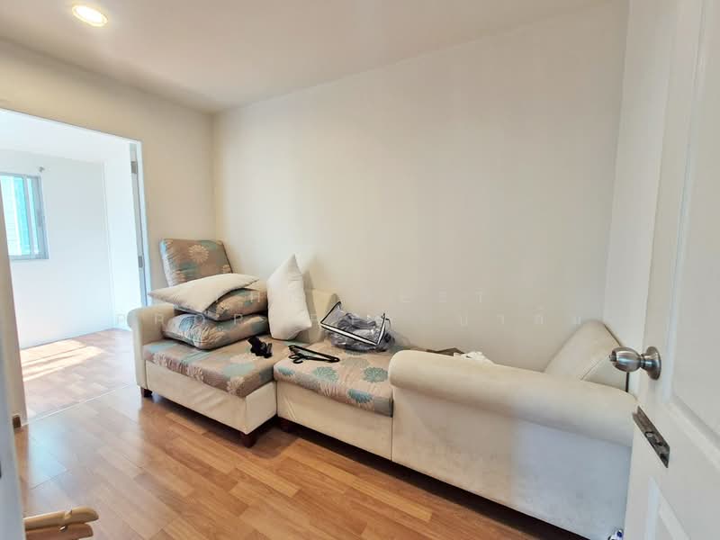 Pruksa Town Nexts Bangna Km.5, Samut Prakan, ฺBuanakarin Road, Bang Kaeo, Bang Plee, Samut Prakan, 3 Bedrooms, 100 sqm, Townhouse For Sale, by The Best Property ปาล์ม, 500272904 - DDproperty.com