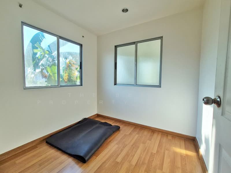 Pruksa Town Nexts Bangna Km.5, Samut Prakan, ฺBuanakarin Road, Bang Kaeo, Bang Plee, Samut Prakan, 3 Bedrooms, 100 sqm, Townhouse For Sale, by The Best Property ปาล์ม, 500272904 - DDproperty.com