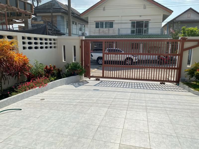 Maneekram, Phuket, Chalong, Muang Phuket, Phuket, 3 Bedrooms, 349 sqm, Single Detached House For Rent, by MeiMei Prime, 500272906 - DDproperty.com