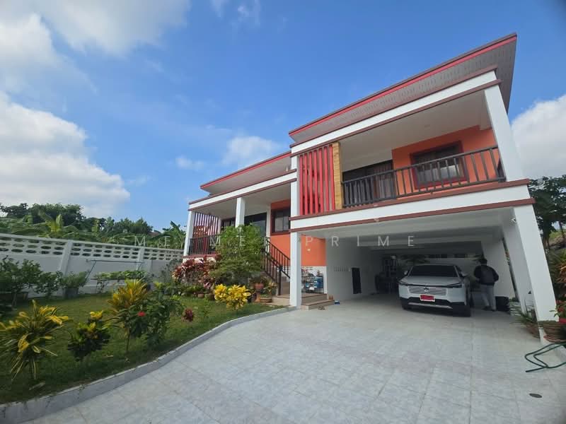 Maneekram, Phuket, Chalong, Muang Phuket, Phuket, 3 Bedrooms, 349 sqm, Single Detached House For Rent, by MeiMei Prime, 500272906 - DDproperty.com