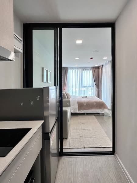 Atmoz Oasis Onnut : แอทโมซ โอเอซิส อ่อนนุช, กรุงเทพ, ซอยอ่อนนุช 66/1 ถนนอ่อนนุช, สวนหลวง, สวนหลวง, กรุงเทพ, 28 ตร.ม., คอนโด ให้เช่า, โดย ปัณณภัสร์​ ศรี​พัชร​พัช​ร์, 500272908 - DDproperty.com