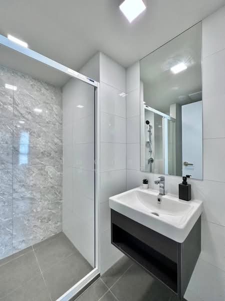 Atmoz Oasis Onnut, Bangkok, Soi On Nut 66/1, On Nut Road, Suan Luang, Suan Luang, Bangkok, 1 Bedroom, 28 sqm, Condo For Rent, by ปัณณภัสร์​ ศรี​พัชร​พัช​ร์, 500272908 - DDproperty.com