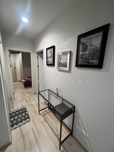 The Base Height Phuket, Phuket, 359 Soi Hongyok Utis Yaowarat Road, Talat Yai, Muang Phuket, Phuket, 2 Bedrooms, 57 sqm, Condo For Rent, by PrimeGllobalAsset, 500272911 - DDproperty.com