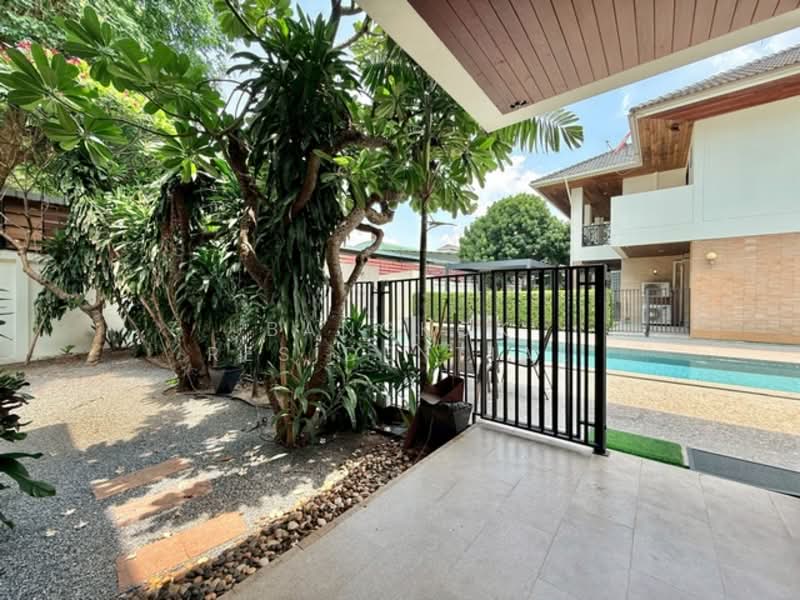 Detached House, กรุงเทพ, Sukhumvit 71, พระโขนงเหนือ, วัฒนา, กรุงเทพ, 670 ตร.ม., วิลล่า ให้เช่า, โดย Bangkok Residential, 500272912 - DDproperty.com