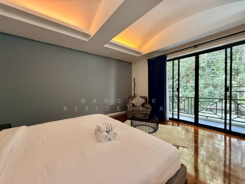 Detached House, กรุงเทพ, Sukhumvit 71, พระโขนงเหนือ, วัฒนา, กรุงเทพ, 670 ตร.ม., วิลล่า ให้เช่า, โดย Bangkok Residential, 500272912 - DDproperty.com