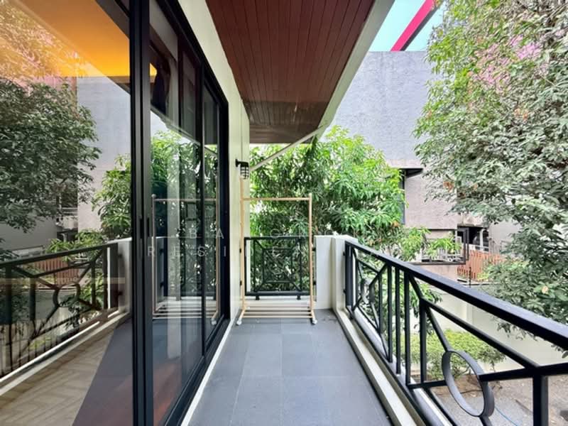 Detached House, กรุงเทพ, Sukhumvit 71, พระโขนงเหนือ, วัฒนา, กรุงเทพ, 670 ตร.ม., วิลล่า ให้เช่า, โดย Bangkok Residential, 500272912 - DDproperty.com
