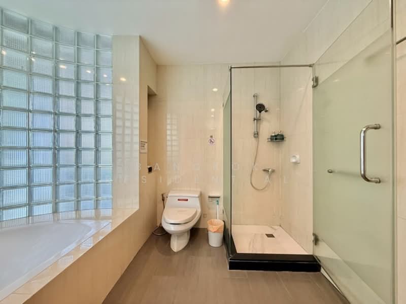 Detached House, Bangkok, Sukhumvit 71, Phra Kanong Nua, Watthana, Bangkok, 4 Bedrooms, 670 sqm, Villa For Rent, by Bangkok Residential, 500272912 - DDproperty.com