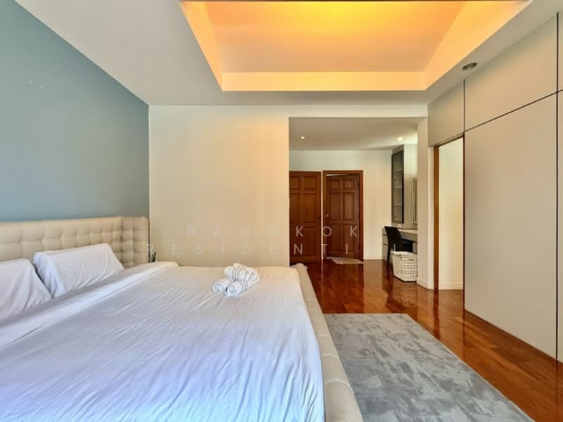 Detached House, Bangkok, Sukhumvit 71, Phra Kanong Nua, Watthana, Bangkok, 4 Bedrooms, 670 sqm, Villa For Rent, by Bangkok Residential, 500272912 - DDproperty.com