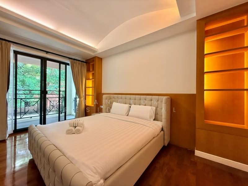 Detached House, Bangkok, Sukhumvit 71, Phra Kanong Nua, Watthana, Bangkok, 4 Bedrooms, 670 sqm, Villa For Rent, by Bangkok Residential, 500272912 - DDproperty.com