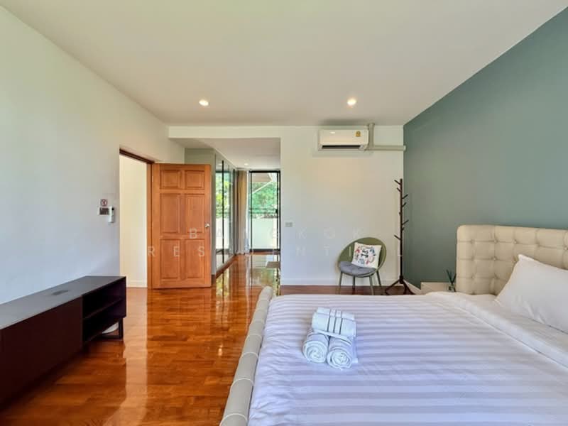 Detached House, กรุงเทพ, Sukhumvit 71, พระโขนงเหนือ, วัฒนา, กรุงเทพ, 670 ตร.ม., วิลล่า ให้เช่า, โดย Bangkok Residential, 500272912 - DDproperty.com