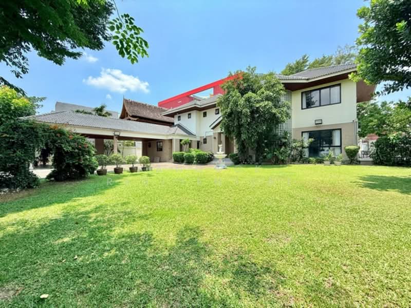 Detached House, กรุงเทพ, Sukhumvit 71, พระโขนงเหนือ, วัฒนา, กรุงเทพ, 670 ตร.ม., วิลล่า ให้เช่า, โดย Bangkok Residential, 500272912 - DDproperty.com