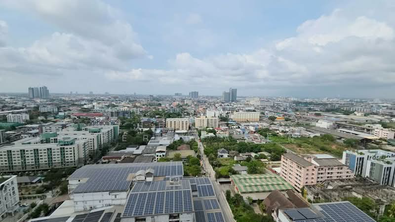 The Gallery Bearing, Samut Prakan, Sukhumvit 107 Road, Samrong Nua, Muang Samut Prakarn, Samut Prakan, 1 Bedroom, 30 sqm, Condo For Sale, by The Best Property Agent เดี่ยว, 500272913 - DDproperty.com