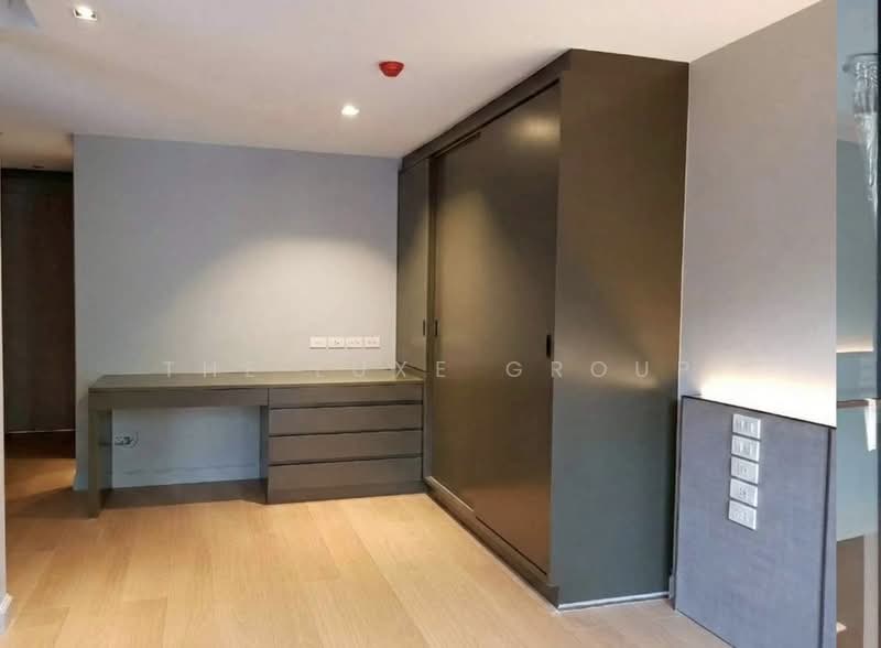 Na Vara Residence : ณ วรา เรสซิเดนส์, กรุงเทพ, 33/6 ซอย หลังสวน, ลุมพินี, ปทุมวัน, กรุงเทพ, 182 ตร.ม., คอนโด ขาย, โดย The Luxe Group, 500272914 - DDproperty.com