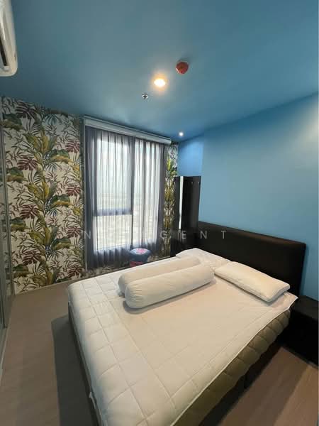 The Parkland Phetkasem 56, Bangkok, Phetkasem Road, Bang Wa, Phasi Charoen, Bangkok, 1 Bedroom, 27 sqm, Condo For Sale, by NR AGENT, 500272915 - DDproperty.com