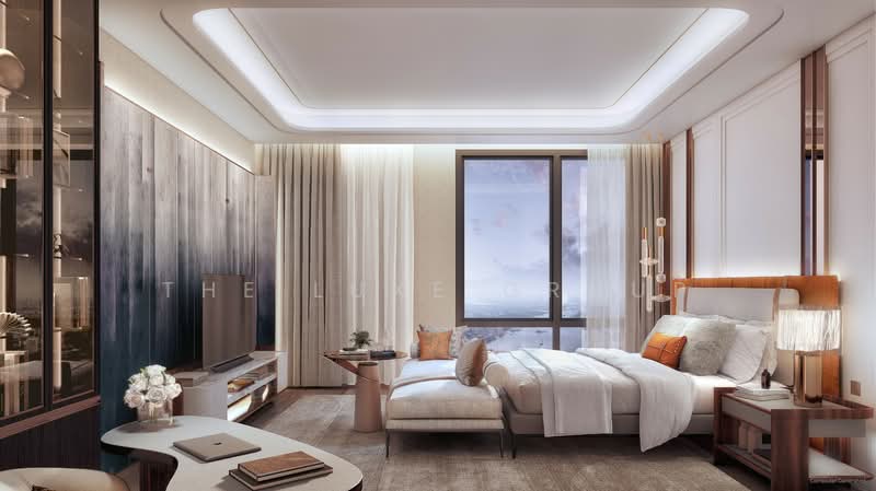 KingsQuare Residence : คิงสแควร์ เรสซิเดนซ์, กรุงเทพ, พระราม 3, บางโพงพาง, ยานนาวา, กรุงเทพ, 344 ตร.ม., คอนโด ขาย, โดย The Luxe Group, 500272919 - DDproperty.com