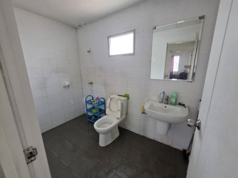 Baan Pruksa 116 Rangsit - Thanyaburi, Pathum Thani, Khlong Hok Road, Khlong Hok, Khlong Luang, Pathum Thani, 3 Bedrooms, 86 sqm, Townhouse For Sale, by เรียลตี้ วัน, 500272920 - DDproperty.com