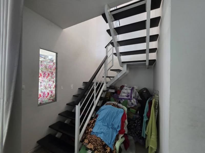 Baan Pruksa 116 Rangsit - Thanyaburi, Pathum Thani, Khlong Hok Road, Khlong Hok, Khlong Luang, Pathum Thani, 3 Bedrooms, 86 sqm, Townhouse For Sale, by เรียลตี้ วัน, 500272920 - DDproperty.com