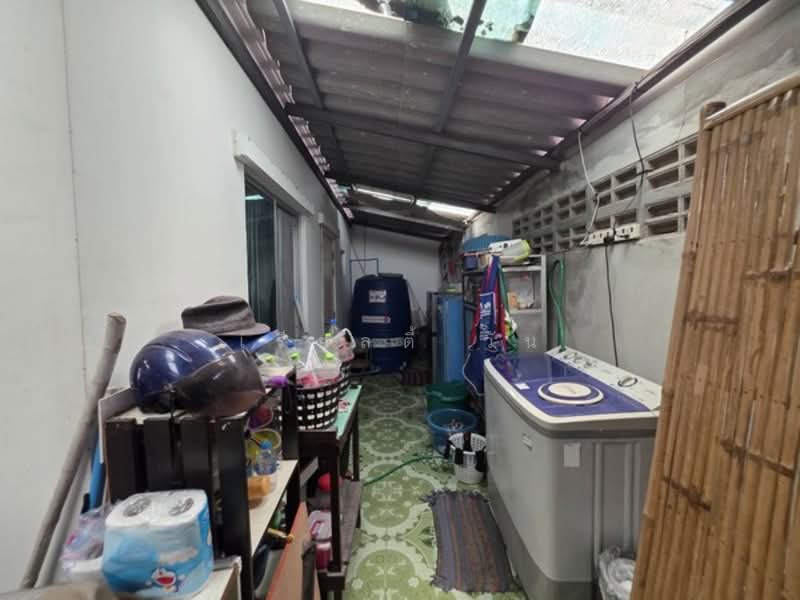 Baan Pruksa 116 Rangsit - Thanyaburi, Pathum Thani, Khlong Hok Road, Khlong Hok, Khlong Luang, Pathum Thani, 3 Bedrooms, 86 sqm, Townhouse For Sale, by เรียลตี้ วัน, 500272920 - DDproperty.com