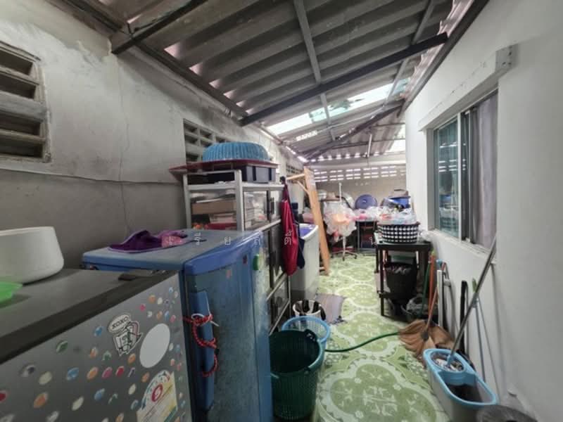 Baan Pruksa 116 Rangsit - Thanyaburi, Pathum Thani, Khlong Hok Road, Khlong Hok, Khlong Luang, Pathum Thani, 3 Bedrooms, 86 sqm, Townhouse For Sale, by เรียลตี้ วัน, 500272920 - DDproperty.com