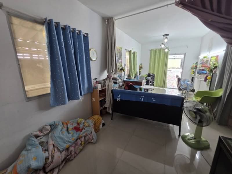 Baan Pruksa 116 Rangsit - Thanyaburi, Pathum Thani, Khlong Hok Road, Khlong Hok, Khlong Luang, Pathum Thani, 3 Bedrooms, 86 sqm, Townhouse For Sale, by เรียลตี้ วัน, 500272920 - DDproperty.com