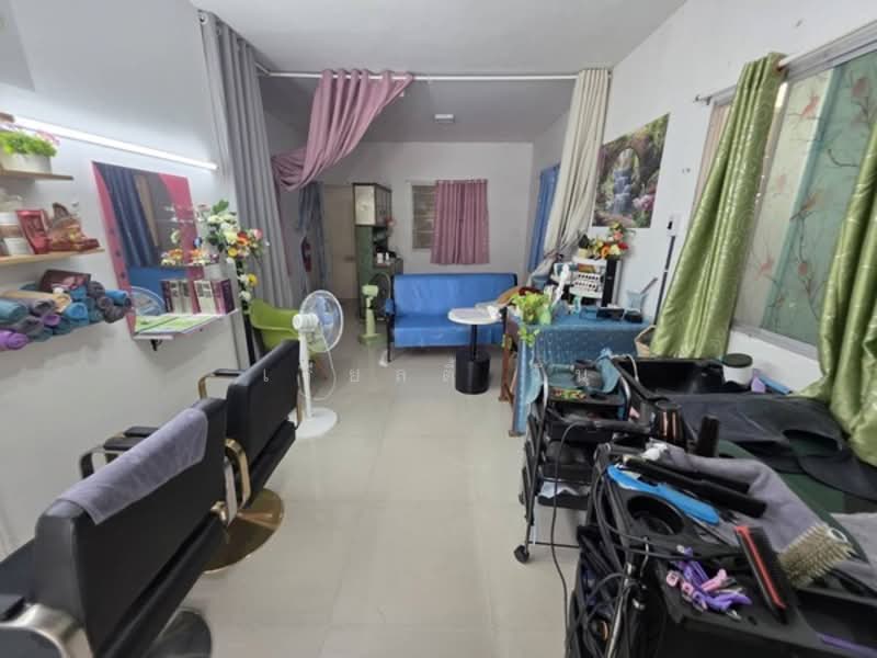 Baan Pruksa 116 Rangsit - Thanyaburi : บ้านพฤกษา 116 รังสิต - ธัญบุรี, ปทุมธานี, ถนนคลองหก, คลองหก, คลองหลวง, ปทุมธานี, 86 ตร.ม., ทาวน์เฮ้าส์ ขาย, โดย เรียลตี้ วัน, 500272920 - DDproperty.com