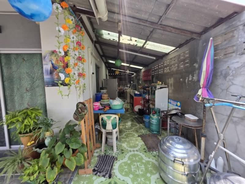 Baan Pruksa 116 Rangsit - Thanyaburi, Pathum Thani, Khlong Hok Road, Khlong Hok, Khlong Luang, Pathum Thani, 3 Bedrooms, 86 sqm, Townhouse For Sale, by เรียลตี้ วัน, 500272920 - DDproperty.com