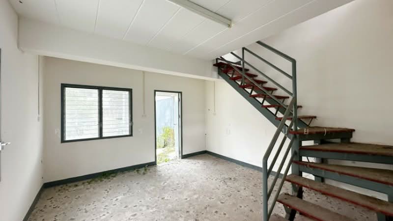 เอื้ออาทร รังสิต - คลอง 2, Pathum Thani, รังสิต-นครนายก, Khlong Song, Khlong Luang, Pathum Thani, 2 Bedrooms, 60 sqm, Townhouse For Sale, by คุณ ภรณ์ทิพย์ (ปุ๋ย), 500272921 - DDproperty.com