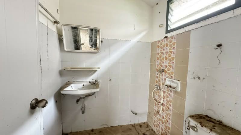 เอื้ออาทร รังสิต - คลอง 2, Pathum Thani, รังสิต-นครนายก, Khlong Song, Khlong Luang, Pathum Thani, 2 Bedrooms, 60 sqm, Townhouse For Sale, by คุณ ภรณ์ทิพย์ (ปุ๋ย), 500272921 - DDproperty.com