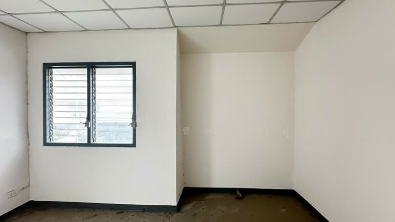 เอื้ออาทร รังสิต - คลอง 2, Pathum Thani, รังสิต-นครนายก, Khlong Song, Khlong Luang, Pathum Thani, 2 Bedrooms, 60 sqm, Townhouse For Sale, by คุณ ภรณ์ทิพย์ (ปุ๋ย), 500272921 - DDproperty.com