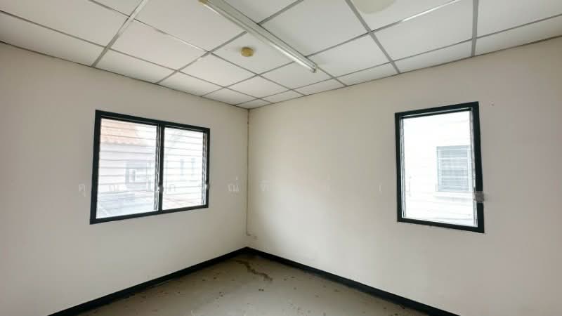 เอื้ออาทร รังสิต - คลอง 2, Pathum Thani, รังสิต-นครนายก, Khlong Song, Khlong Luang, Pathum Thani, 2 Bedrooms, 60 sqm, Townhouse For Sale, by คุณ ภรณ์ทิพย์ (ปุ๋ย), 500272921 - DDproperty.com