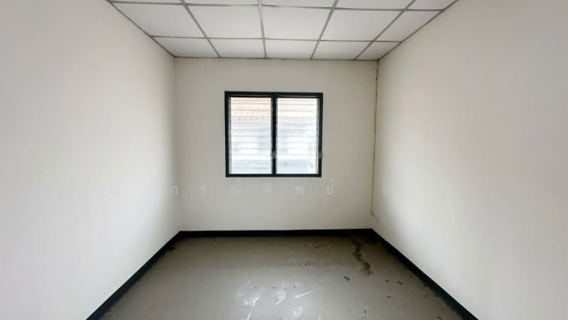 เอื้ออาทร รังสิต - คลอง 2, Pathum Thani, รังสิต-นครนายก, Khlong Song, Khlong Luang, Pathum Thani, 2 Bedrooms, 60 sqm, Townhouse For Sale, by คุณ ภรณ์ทิพย์ (ปุ๋ย), 500272921 - DDproperty.com