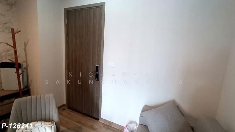 Niche Mono Charoen Nakorn : นิช โมโน เจริญนคร, กรุงเทพ, ถนนเจริญนคร, ดาวคะนอง, ธนบุรี, กรุงเทพ, 30 ตร.ม., คอนโด ให้เช่า, โดย Nichaphat Sakunchayapha, 500272922 - DDproperty.com