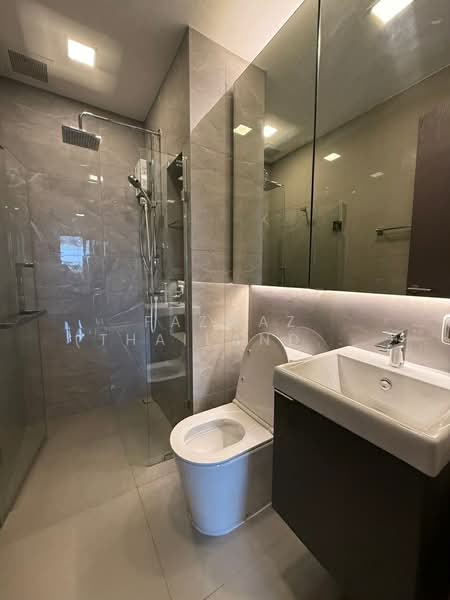 The Privacy Jatujak, Bangkok, 1100  Vibhavadi Rangsit Road, Jom Phon, Chatuchak, Bangkok, 1 Bedroom, 27 sqm, Condo For Sale, by Fazwaz (Thailand) Co., Ltd., 500272925 - DDproperty.com