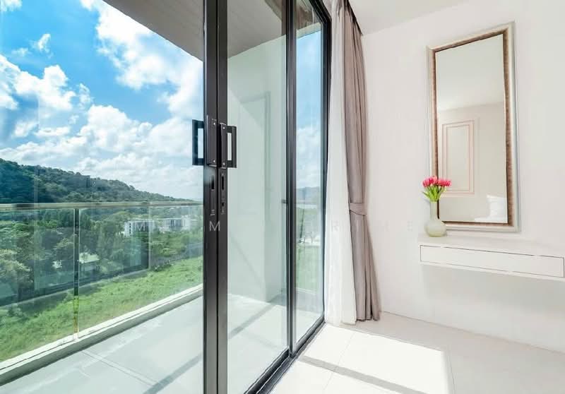 Viva Patong, Phuket, 51 Phrabarami Road, Patong, Kathu, Phuket, 1 Bedroom, 35 sqm, Condo For Rent, by MeiMei Prime, 500272926 - DDproperty.com