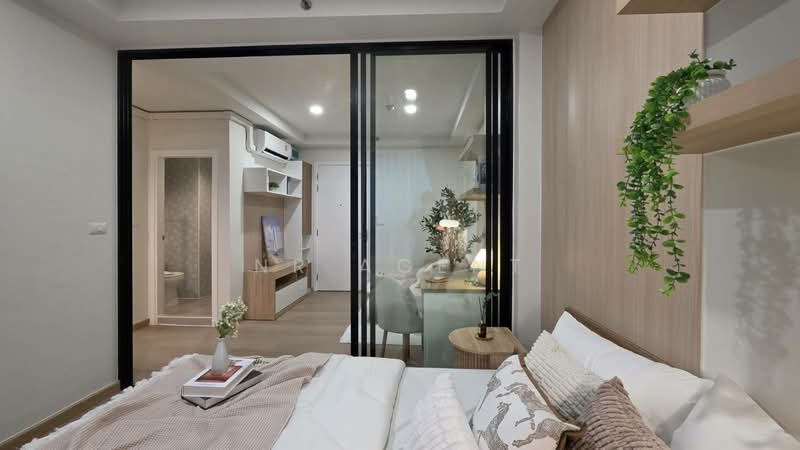 J Condo Sathorn-Kallaprapruk, Bangkok, Kallapaphruek Road, Bang Khae, Bang Khae, Bangkok, 1 Bedroom, 30 sqm, Condo For Sale, by NR AGENT, 500272929 - DDproperty.com