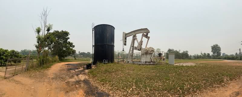 ขายที่ดินพร้อมบ่อน้ำมัน 11ไร่ 26 ตร.ว. โฉนดครุฑแดง น.ส.4 จ.2 แปลงติดกัน ตำบลแม่สูน อำเภอฝางเชียงใหม่, Chiang Mai, Mae Sun, Fang, Chiang Mai, , 17,704 sqm, Land For Sale, by คุณ หมี, 500272930 - DDproperty.com