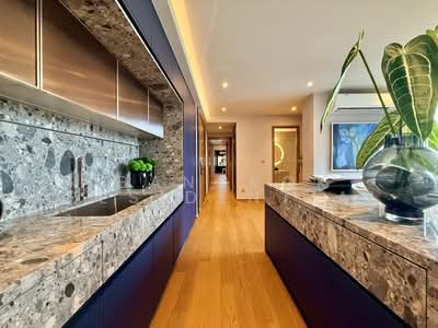 For Rent - Via 34, Bangkok