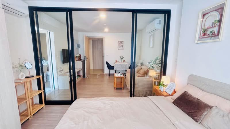 DCondo Reef, Phuket, 78 Soi Dara, Kathu, Kathu, Phuket, 1 Bedroom, 31 sqm, Condo For Rent, by MeiMei Prime, 500272932 - DDproperty.com