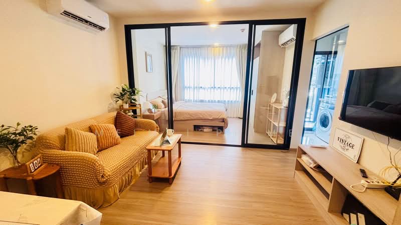 DCondo Reef, Phuket, 78 Soi Dara, Kathu, Kathu, Phuket, 1 Bedroom, 31 sqm, Condo For Rent, by MeiMei Prime, 500272932 - DDproperty.com