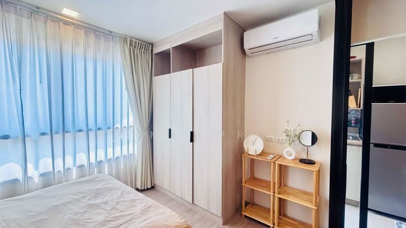 DCondo Reef, Phuket, 78 Soi Dara, Kathu, Kathu, Phuket, 1 Bedroom, 31 sqm, Condo For Rent, by MeiMei Prime, 500272932 - DDproperty.com