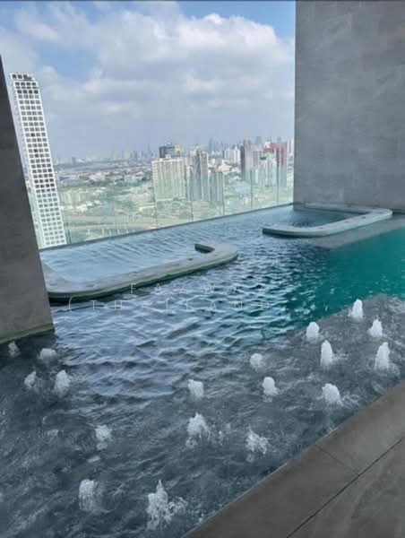 Knightsbridge Prime Onnut, Bangkok, Soi On Nut 1/1 Sukhumvit Road77, Phra Kanong Nua, Watthana, Bangkok, 1 Bedroom, 31 sqm, Condo For Sale, by Fazwaz (Thailand) Co., Ltd., 500272933 - DDproperty.com