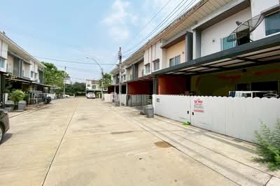 ขาย - Pleno Paholyothin-Saimai : พลีโน่ พหลโยธิน-สายไหม, กรุงเทพ